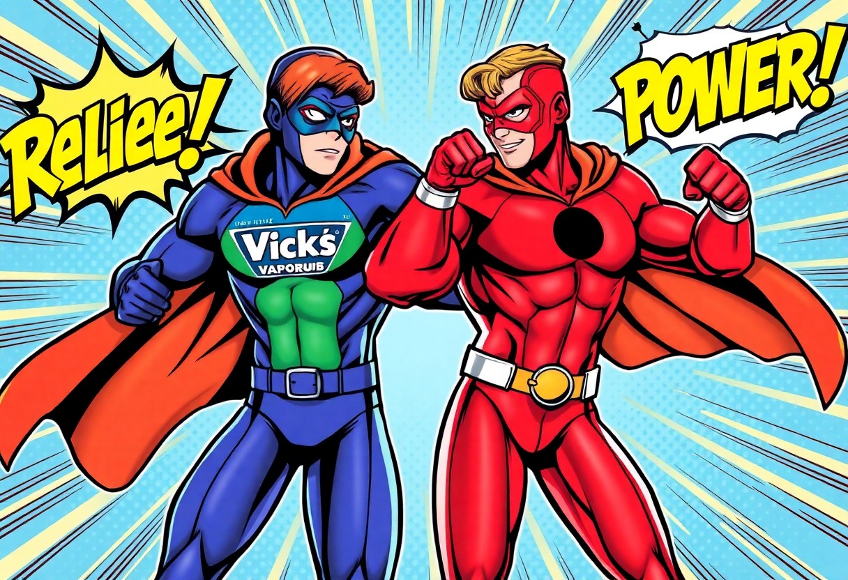 vicks vaporub vs eucalyptus oil which works best lhm