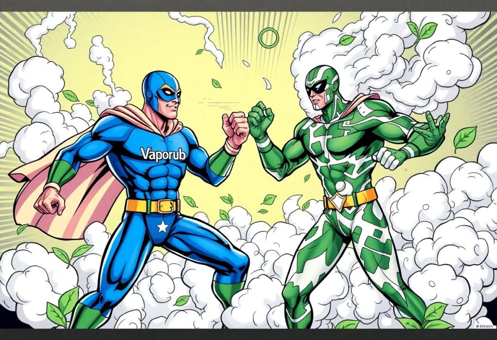 vicks vaporub vs eucalyptus oil which works best rfp